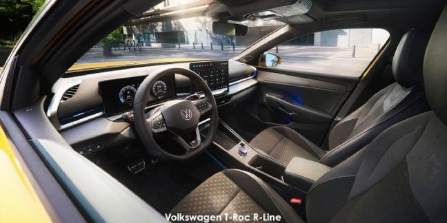 Volkswagen-T-Roc-14TSI-R-Line-Plus image:2
