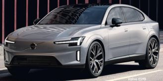 Volvo ES90 Single Motor Core