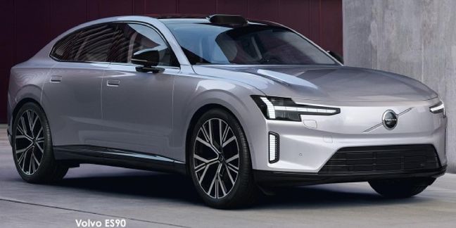 Volvo-ES90-Single-Motor-Core image:1