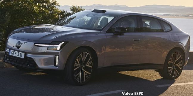 Volvo-ES90-Single-Motor-Core image:2