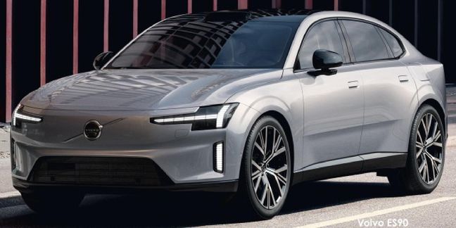 Volvo-ES90-Single-Motor-Plus image:1