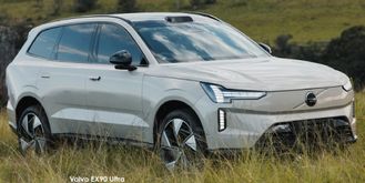 Volvo EX90 Twin Motor Performance Ultra