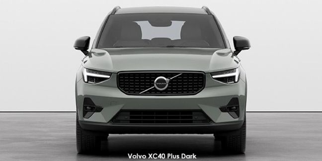 New Volvo XC40 B3-Plus-Dark Specs in South Africa - Cars.co.za