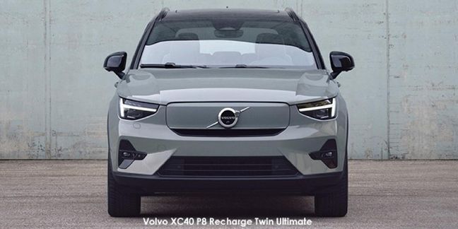Volvo-XC40-Recharge-Twin-Motor-Ultimate image:1