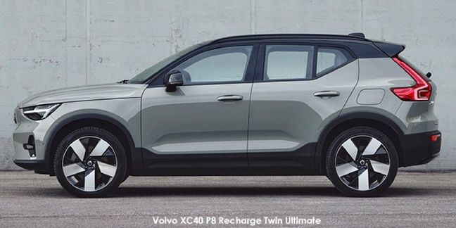 Volvo-XC40-Recharge-Twin-Motor-Ultimate image:2