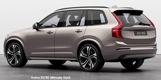 Volvo-XC90-T8-Recharge-AWD-Ultra-Dark image:2