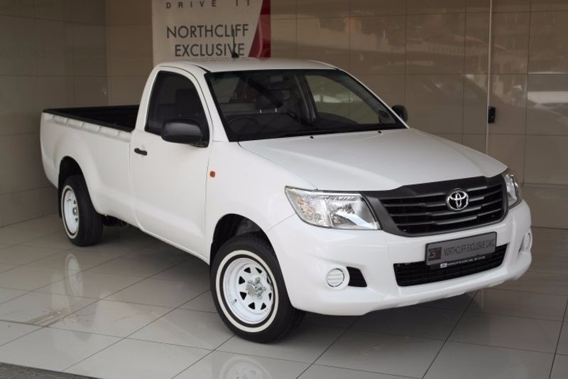 Hilux