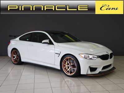 Bmw M4 In Gauteng Value Forest