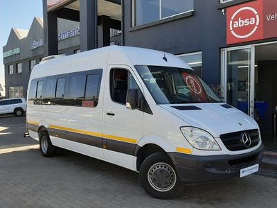 mercedes benz 416 sprinter for sale in pretoria