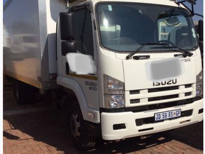 Isuzu In South Africa Value Forest