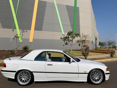 Bmw E36 328i In South Africa Value Forest