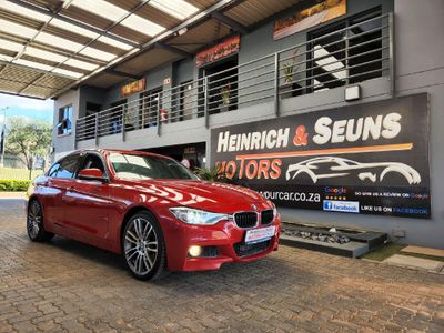 3d M Sport In South Africa Value Forest