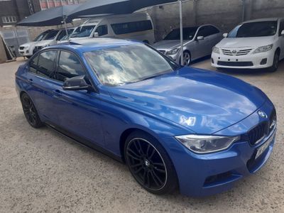 Bmw F30 M Sport In South Africa Value Forest