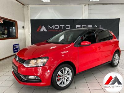 polo tsi 2014 with sunroof